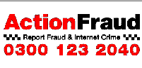 Action Fraud | Report fraud and internet crime