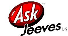 Ask Search Engine