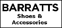Free delivery when you spend over £50! Barratts Shoes have all the very latest styles available to buy online. Shop the collection of Womens, Mens and Kids shoes from the best Footwear Brands now!
