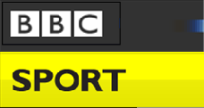 BBC Sport Home Page