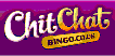 Play online bingo at ChitChat Bingo & win cash! Get a 20 FREE bingo welcome bonus on your first deposit. Join the friendliest online bingo room now!