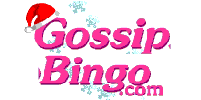 Gossip Bingo! Claim 200% welcome bonus + Spin and Win up to £2,500 FREE! 24/7 Free Bingo games, slots + Mega Jackpots. Play GossipBingo online now
