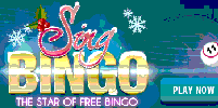 Sing Bingo is the Star of Free Bingo! Register for free, play your favourite online bingo games and win real cash jackpots here at SingBingo.com.