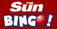Sun Bingo online | Play bingo and other online games at Sun Bingo | Free sign up & match bonus