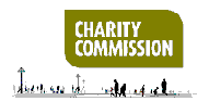 The regulator for charities in England and Wales