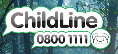 ChildLine 0800 1111: get help and advice about a wide range of issues, talk to a counsellor online, send ChildLine an email or post on the message boards.