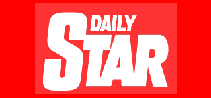 Daily Star :: News :: The very latest news, sport and showbiz from Britain's most successful newspaper - updated 24/7!