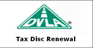 Renew your Tax Disk or declare off road SORN