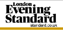 Latest London news, business, sport, showbiz and entertainment from the London Evening Standard
