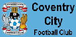 The latest news from Coventry City. Check fixtures, tickets, league table, club shop & more. Plus, listen to live match commentary.