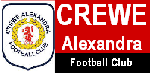 The latest news from Crewe Alexandra. Check fixtures, tickets, league table, club shop & more. Plus, listen to live match commentary.