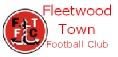 Official Website of Fleetwood Town FC