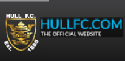 The official page of HULL FC
