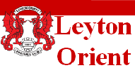 The latest news from Leyton Orient FC. Check fixtures, tickets, league table, club shop & more. Plus, listen to live match commentary.