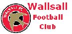 The latest news from Walsall FC. Check fixtures, tickets, league table, club shop & more. Plus, listen to live match commentary.