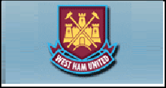 The official West Ham United website with news, transfer rumours, online ticket sales, live match commentary, video highlights, interviews, player profiles, mobile content, wallpapers and more