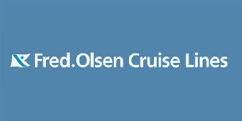 Book online direct from the Official Fred Olsen Cruise Lines website and get 5 percent off luxury Caribbean, Amazon, West Africa and European mini cruise holidays