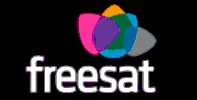freesat is a satellite TV service with no subscription, offering HD digital television through a Digital Box, with over 150 TV, radio, interactive channels. Cancel your subscription to Sky and save