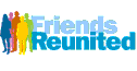 Friends Reunited. Find, reunite, contact old friends from school, work, college, university, neighbours, armed
forces, expats.