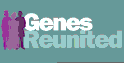 Genes Reunited it's fun, quick and easy to build your
family tree ( their words, not ours)..