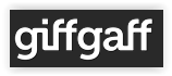 giffgaff the mobile network run by you. Great value goodybags packed full of minutes texts and internet. Visit us online today.