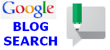 Google Blog Search provides fresh, relevant search results from millions of feed-enabled blogs. �Users can search for blogs or blog posts, and can narrow their searches by dates and more.