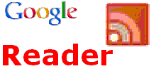 Get all your news and blogs in one place with Google Reader