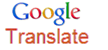 Google's free online language translation service instantly translates text and web pages. This translator supports 64 languages. Too many to list here.
