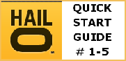 Hailo Drivers Quick Star Guide Parts 1 to 5