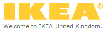 IKEA- Value Home furnishing retailer.
