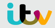 ITV TV's Home Page.