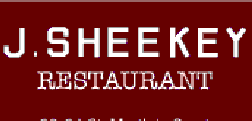 Pre and post theatre dining in London's West End at
J Sheekey. This link goes direct to their page that lists
'Shows' finish times.
