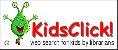 Web search for kids by librarians