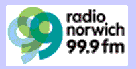 Listen Live to 999 Radio Norwich