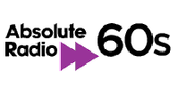 Absolute Radio with Music from the 60s.