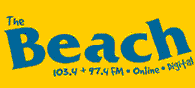 Listen Live to The Beach Radio. Just Great Songs & Local News for the East Coast