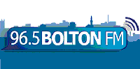 Listen Live to Bolton FM Radio.