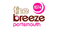 Listen Live to The Breeze Portsmouth Radio.