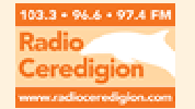 Listen Live to Radio Ceredigion .