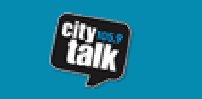 Listen Live to City Talk Radio