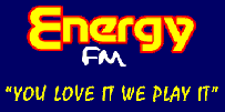 Listen Live to Enegy Radio