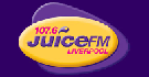 Listen Live to Juice FM Liverpool