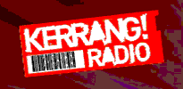 Listen Live to Kerrang Radio