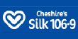 Listen Live to Cheshires Silk Radio