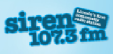 Listen Live to Radio Siren 107.3fm