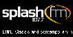 Listen Live to Radio Slash fm 107.7