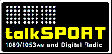 For men who like to talkSPORT'. Live Sports Radio including exclusive Premier League coverage, Sports News, Transfer Rumours, and debate and opinion from leading sports presenters including Alan Brazil, Darren Gough and Stan Collymore.