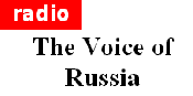 Listen Live to Radio the Voice of Russia