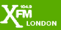 Listen Live to XFM london