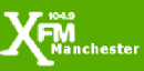 Listen Live to XFM Manchester